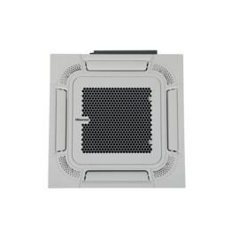 PE-QEA-LD - Façade K7 600x600 TURBO